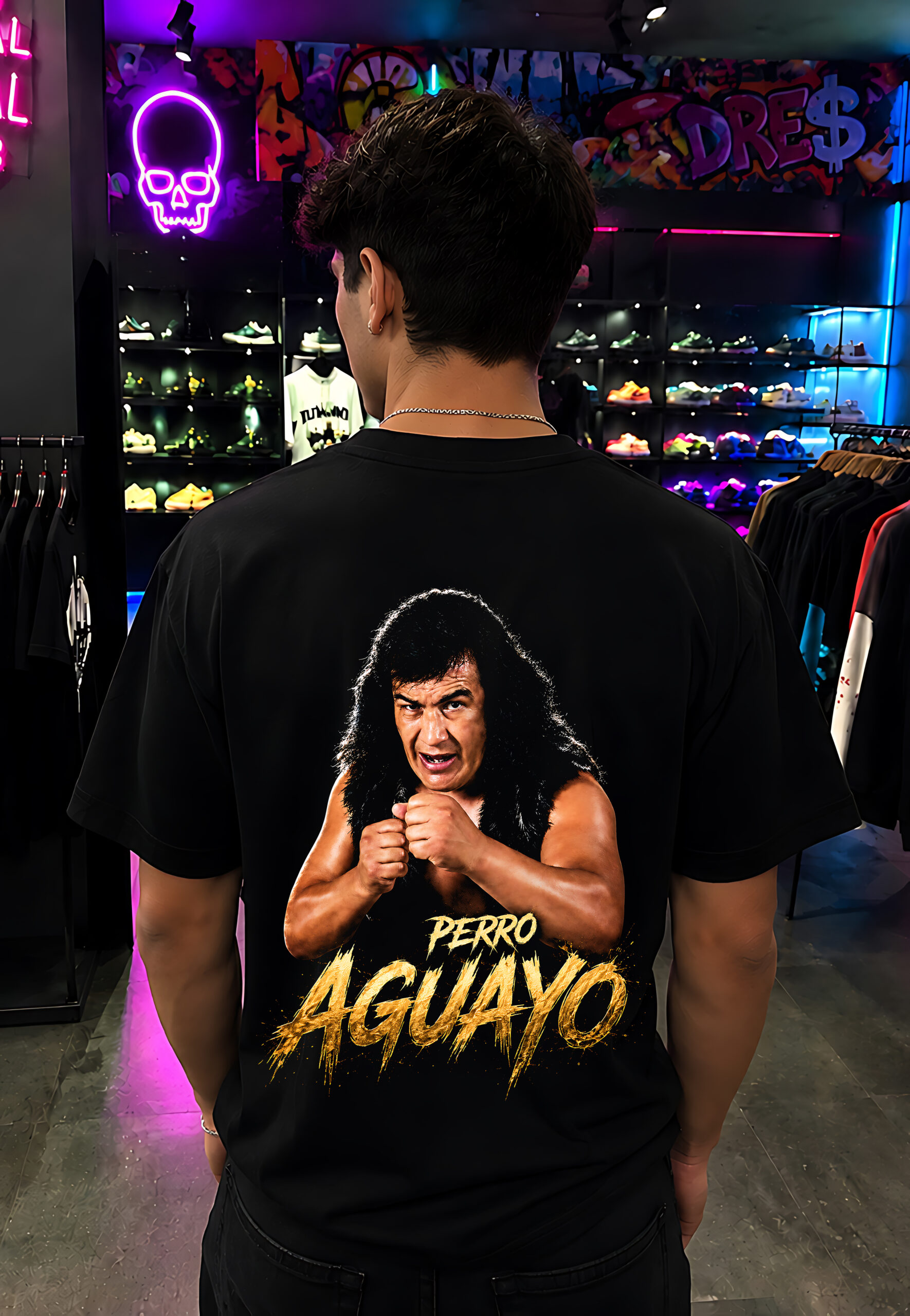 Lucha Libre - Imagen 2