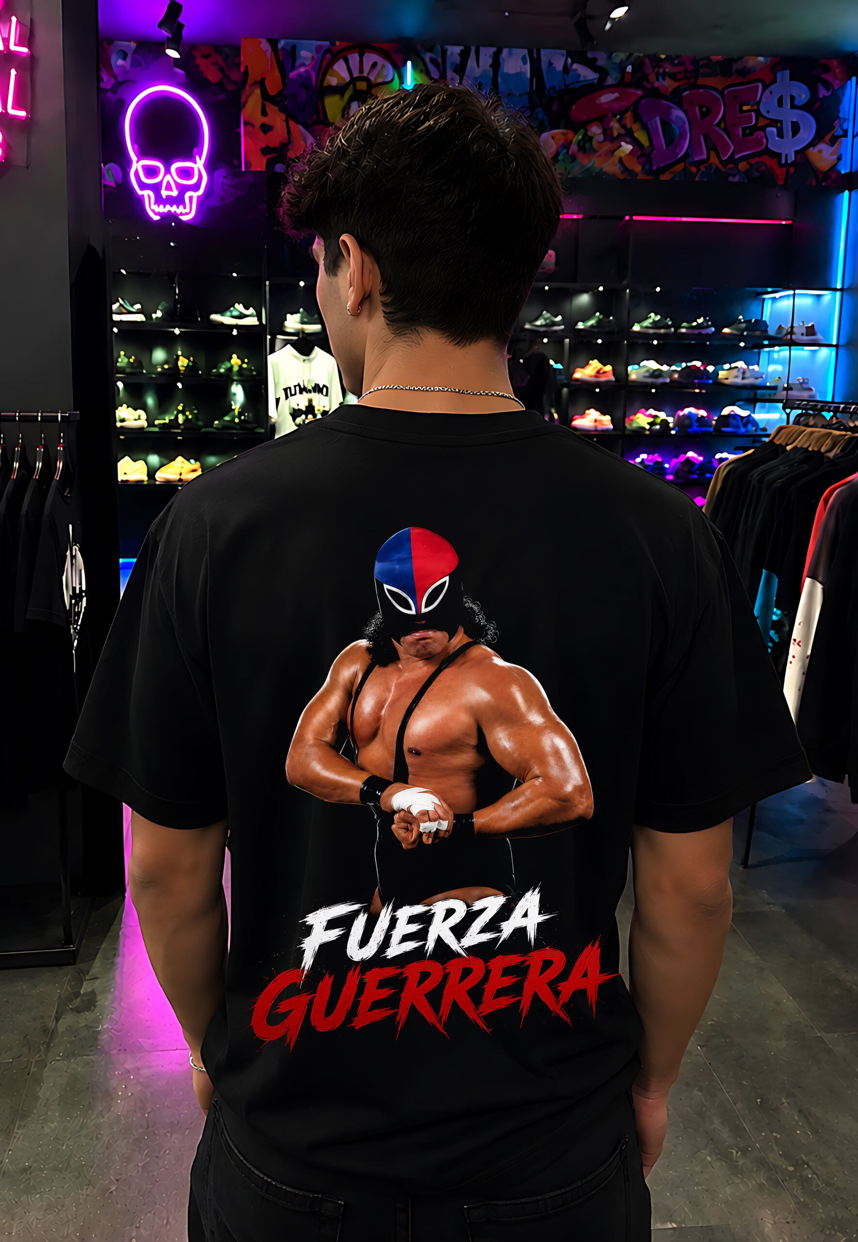 Lucha Libre - Imagen 3