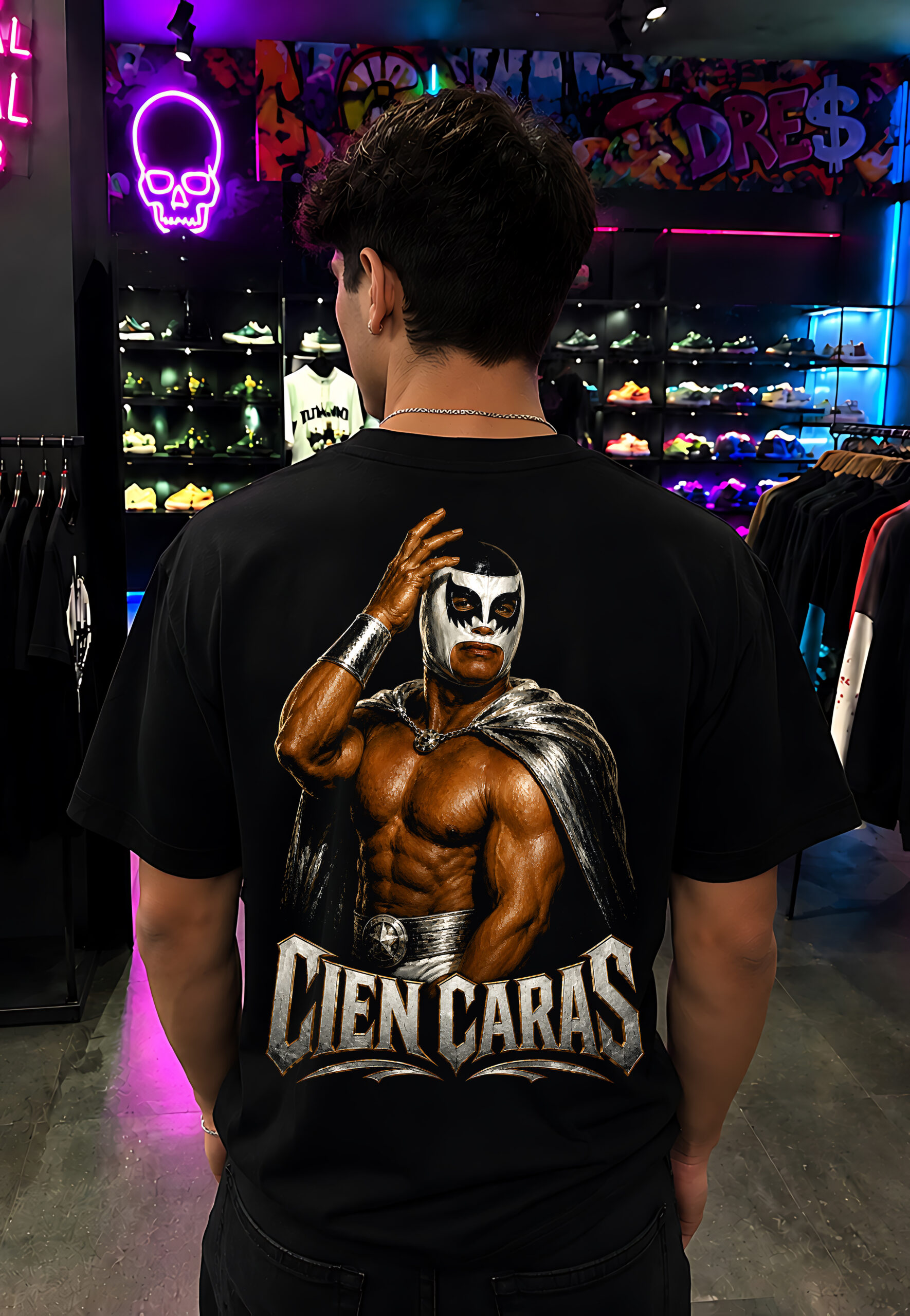Lucha Libre - Imagen 4