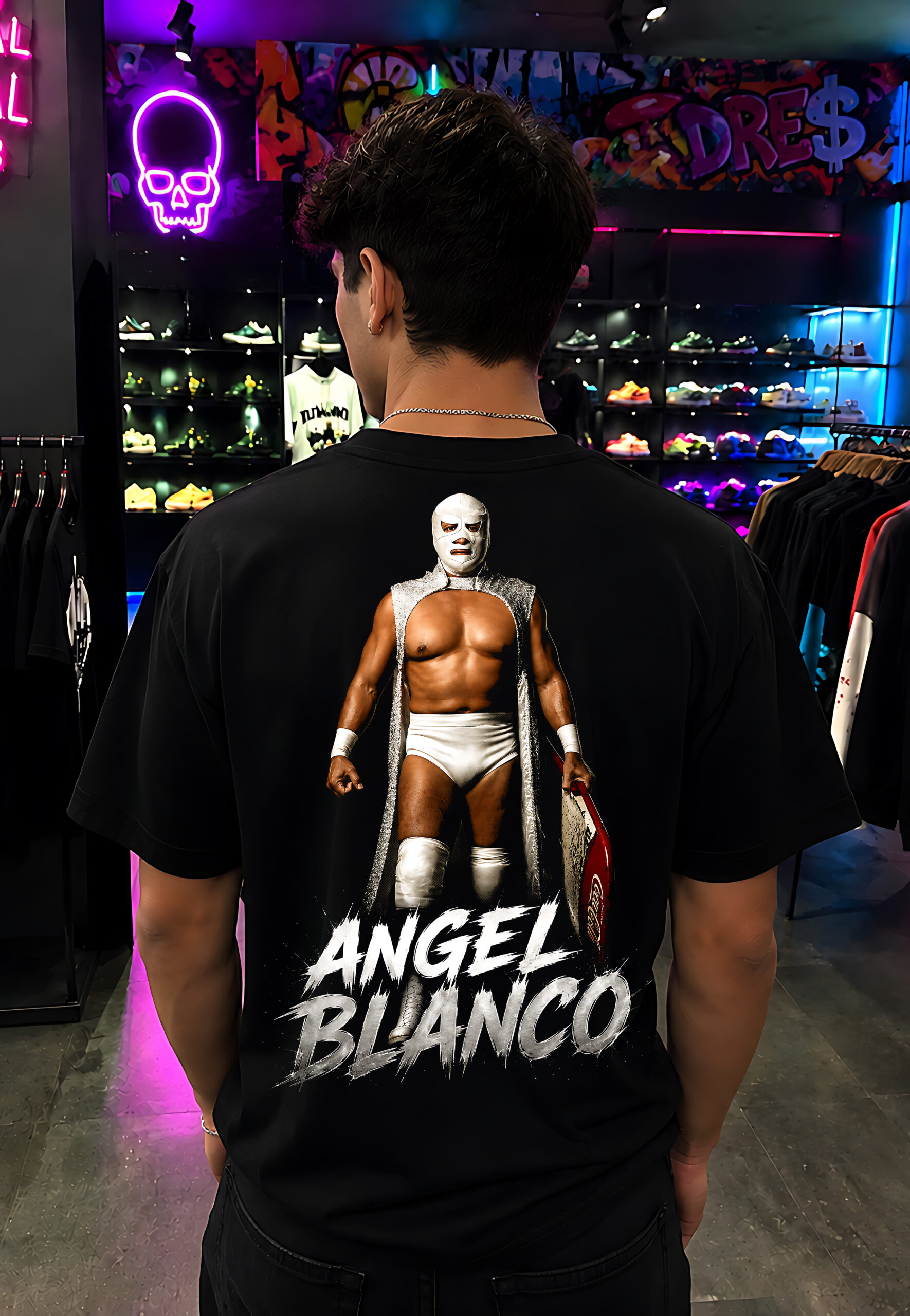Lucha Libre - Imagen 5