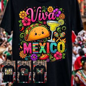 México Patrio