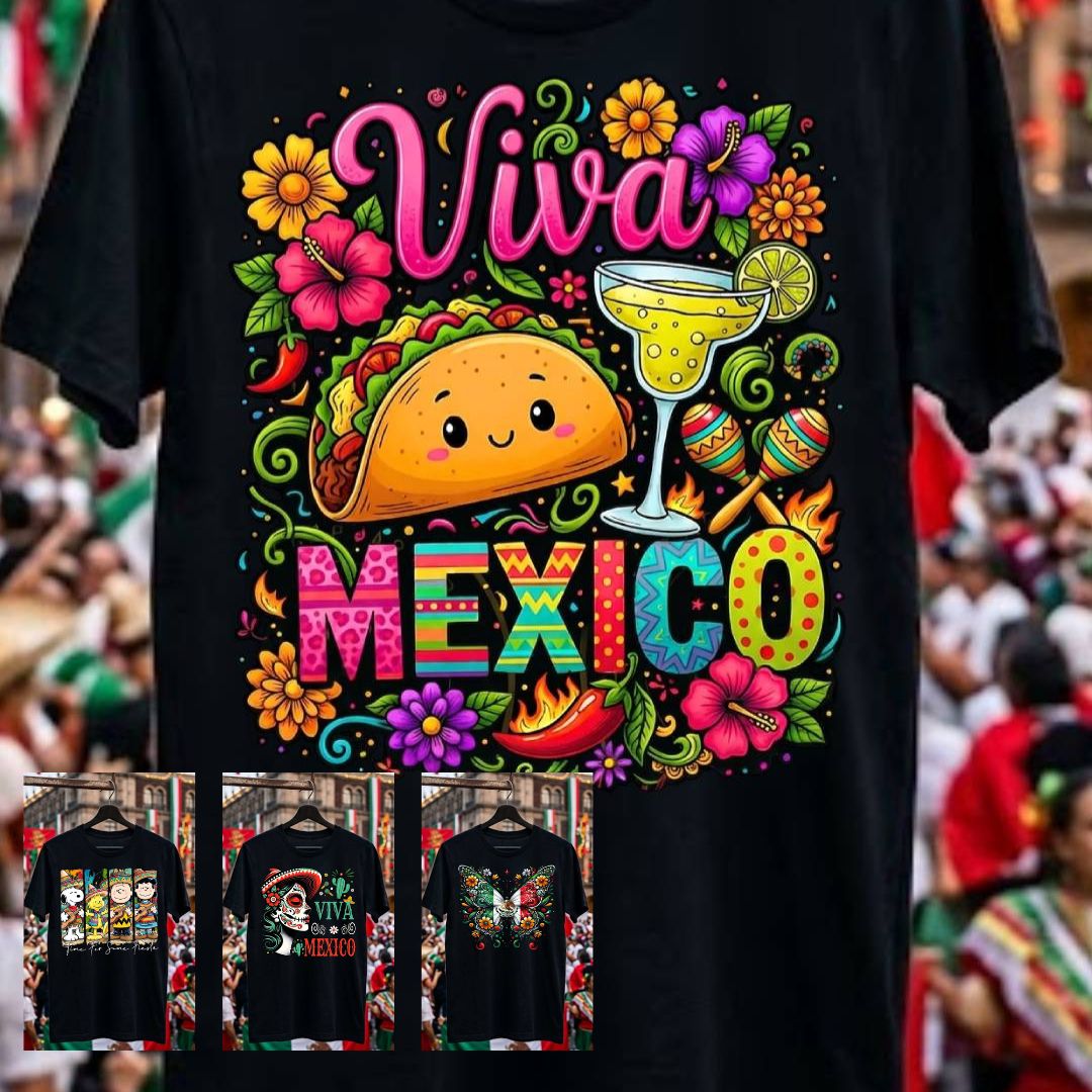 México Patrio