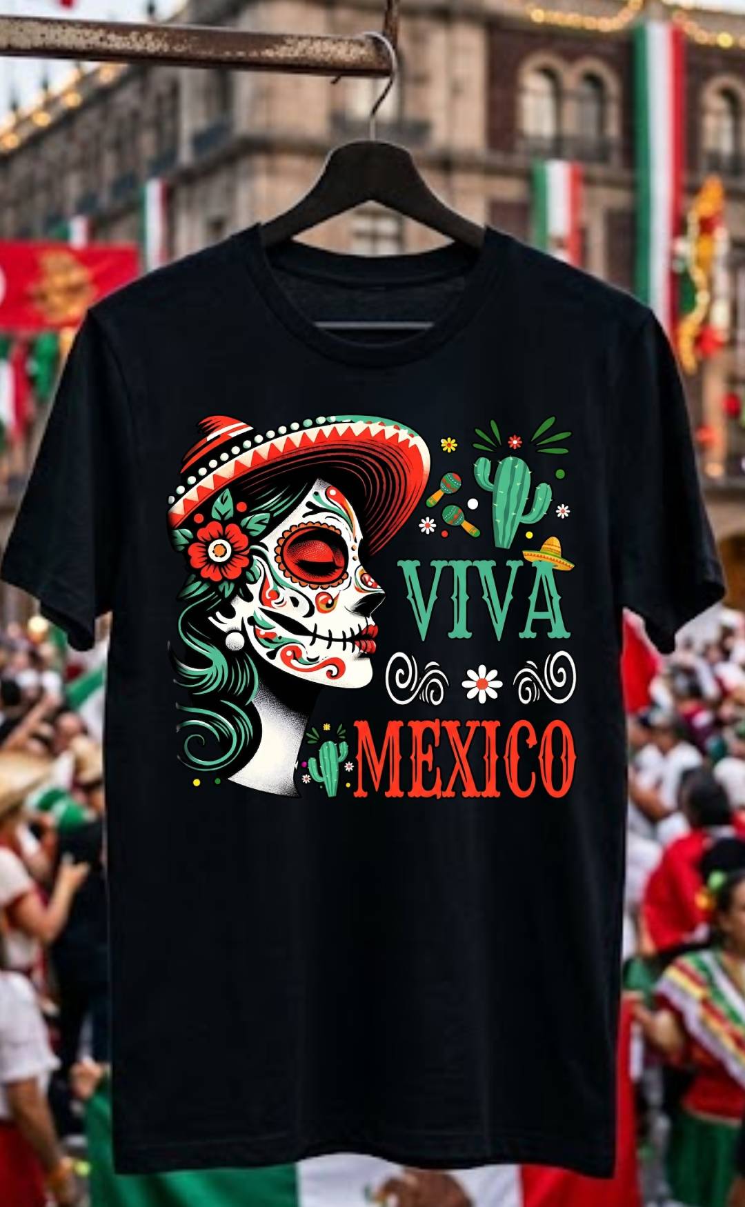 México Patrio - Imagen 2