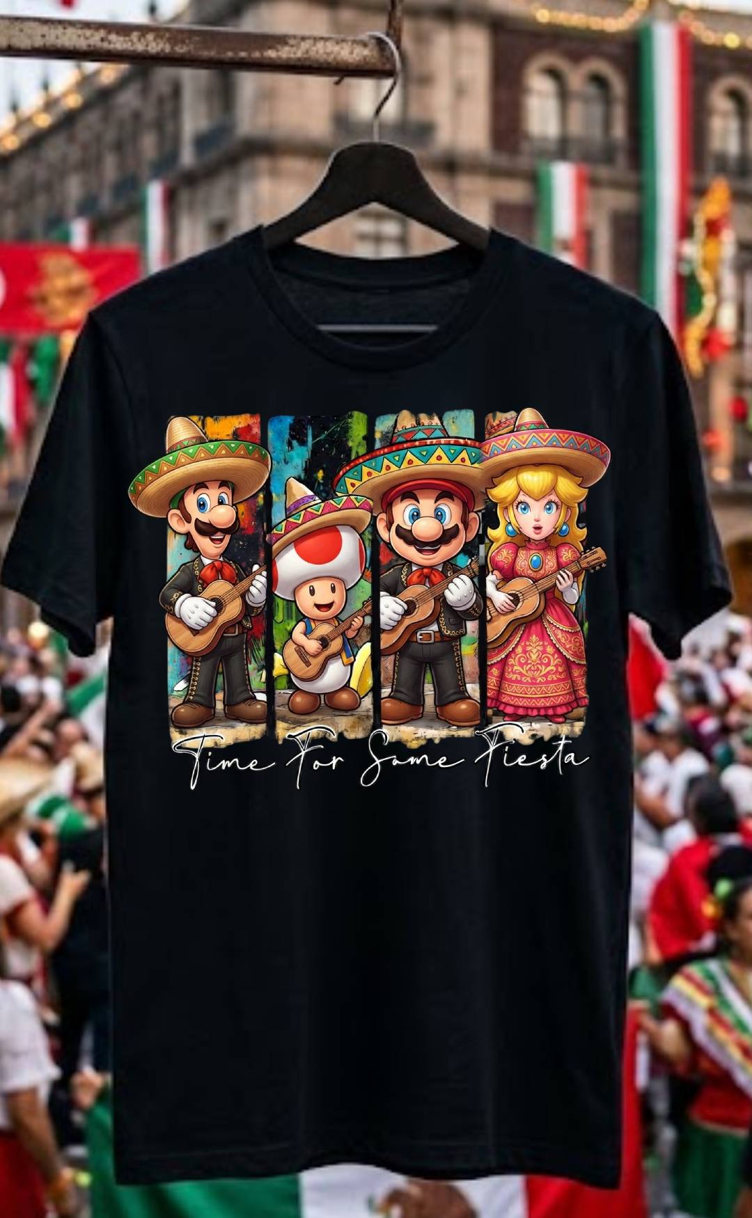 México Patrio - Imagen 4