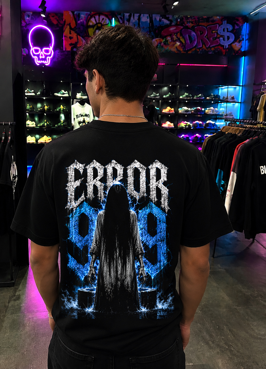 Error 99 Terror 1 - Imagen 2