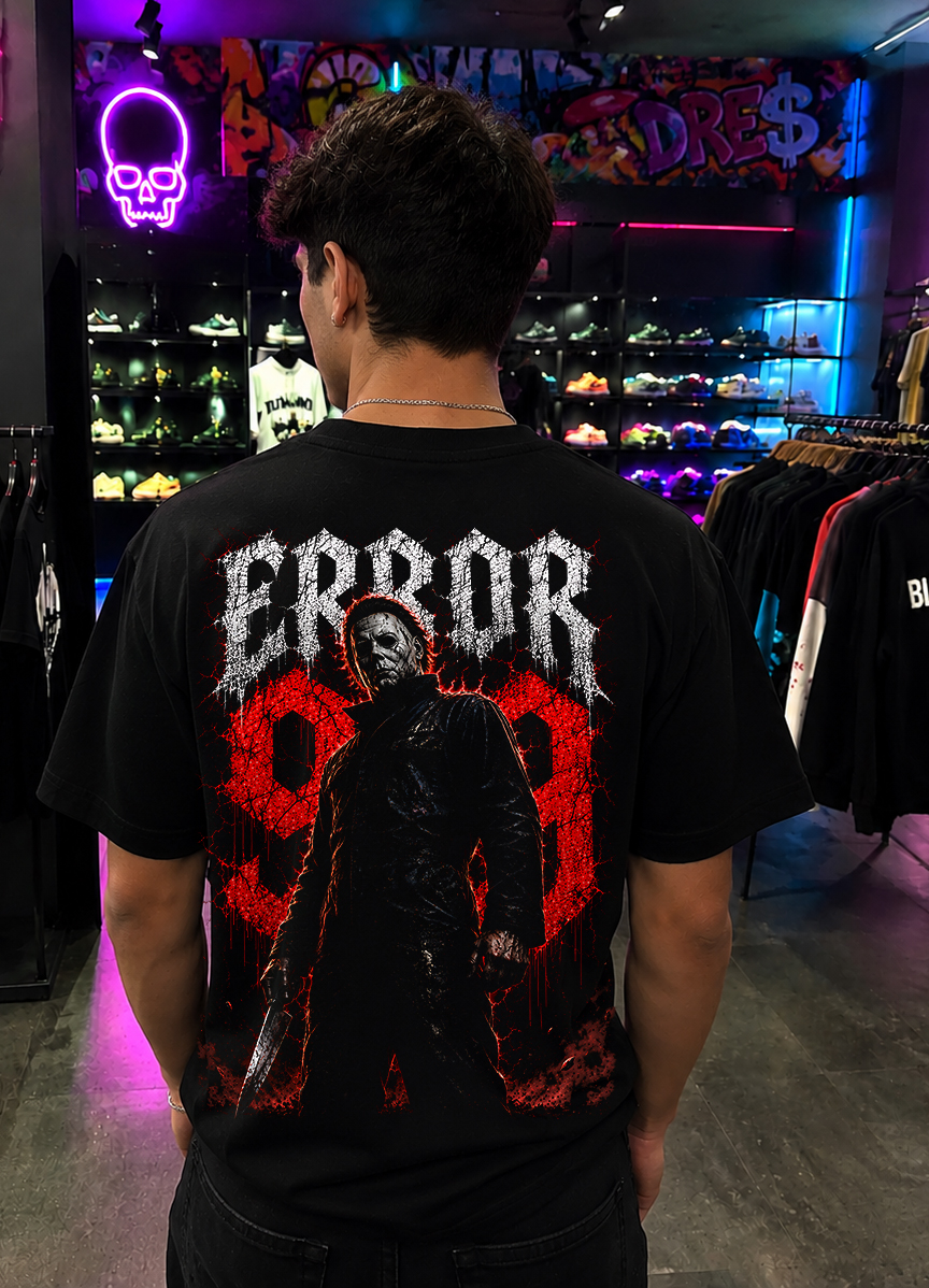 Error 99 Terror 1 - Imagen 3