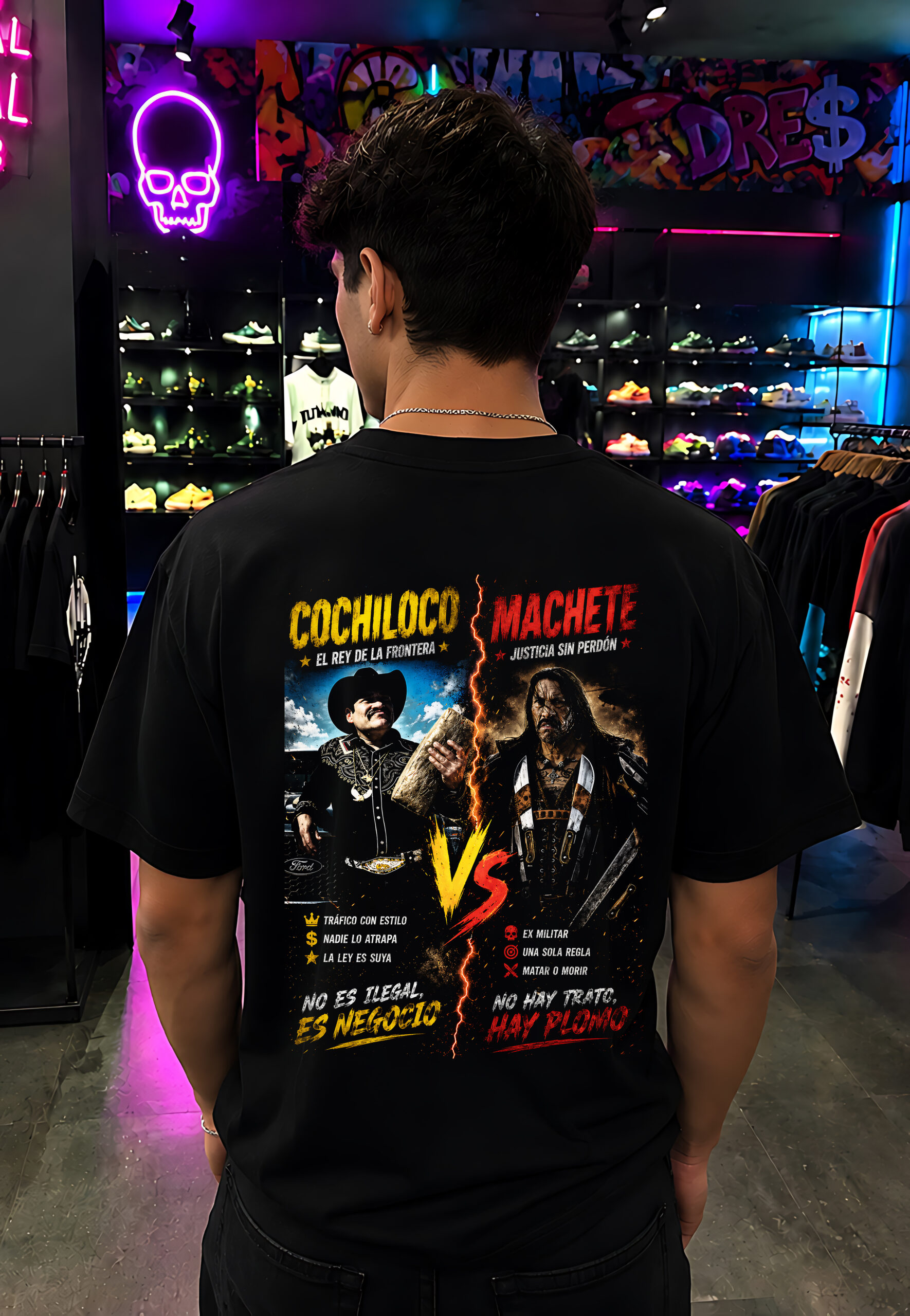 México Epicas - Imagen 8